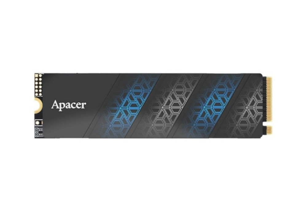 Apacer As P U Pro Gb Ssd M Pci Express D Nand Nvme Comparador