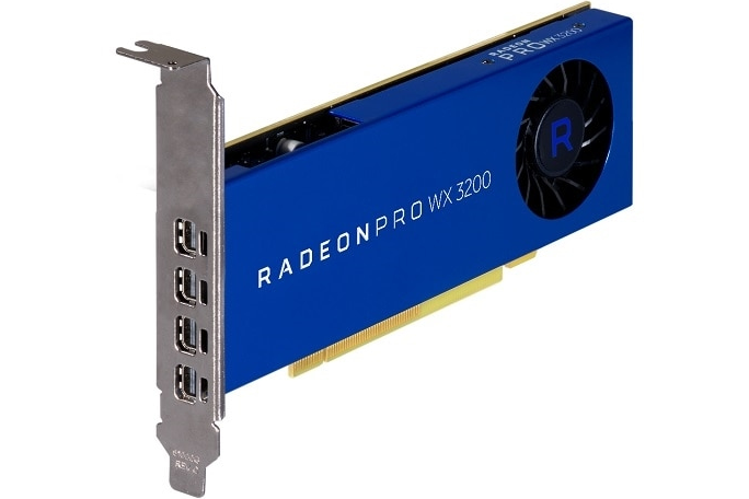 Bfqr Amd Radeon Pro Wx Gb Gddr Comparador De Precios