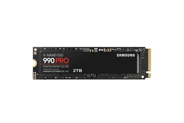 Samsung 990 Pro M 2 2000 Gb Pci Express 4 0 V Nand Mlc Nvme Comparador