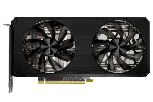 Gainward Geforce Rtx Ti Ghost Lhr Gb Gddr Comparador De Precios