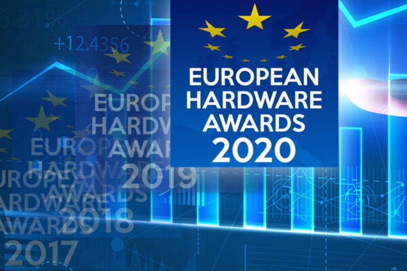 Estos Son Los Finalistas De Los European Hardware Awards