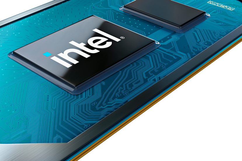 Visto en Geekbench el intel Core i7 12650H con 10 núcleos 2 menos que