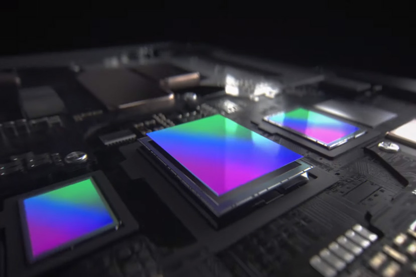 Samsung anuncia la segunda generación de sus sensores ISOCELL