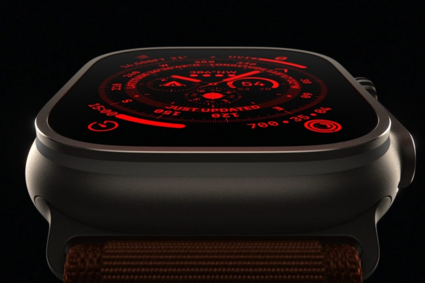 El Apple Watch Ultra Con Pantalla Microled Se Ha Pospuesto De Nuevo