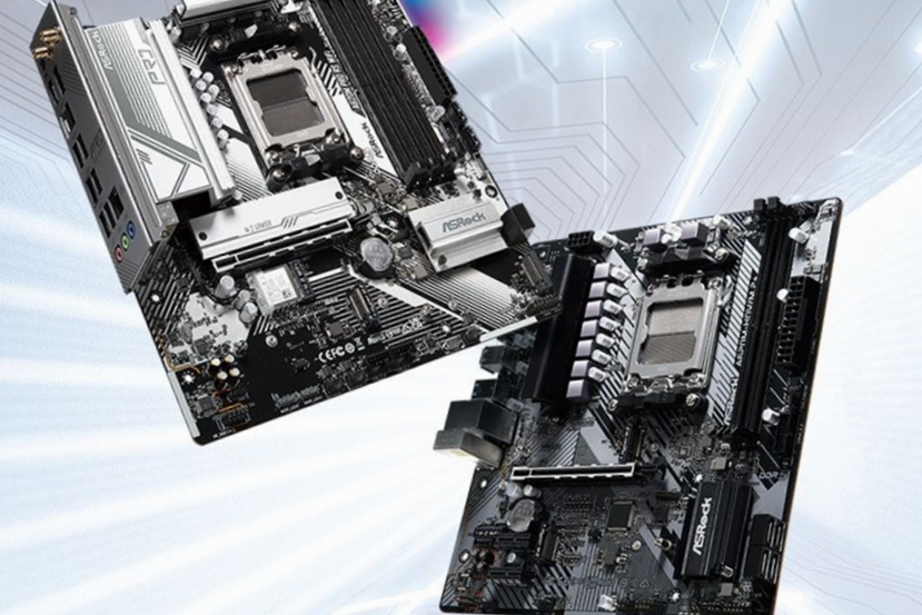 ASRock Lanza Sus Placas Base Con Chipset AMD A620