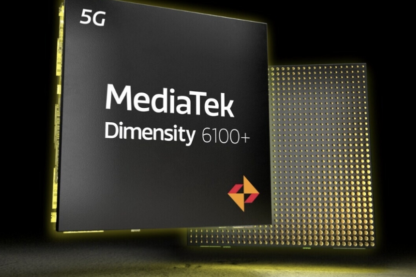 El Mediatek Dimensity Ofrecer Conectividad G Y Aceleraci N Ia