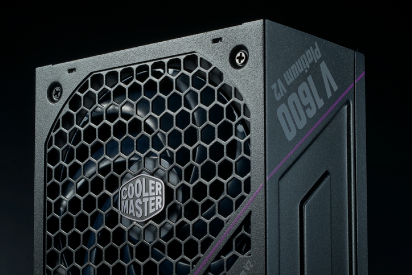 Nuevas Fuentes Cooler Master V Platinum V2 De Hasta 1 600 W Y 80 PLUS