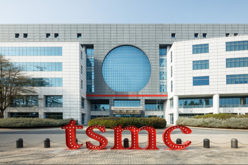 TSMC recibirá 11 600 millones de dólares de Estados Unidos por la