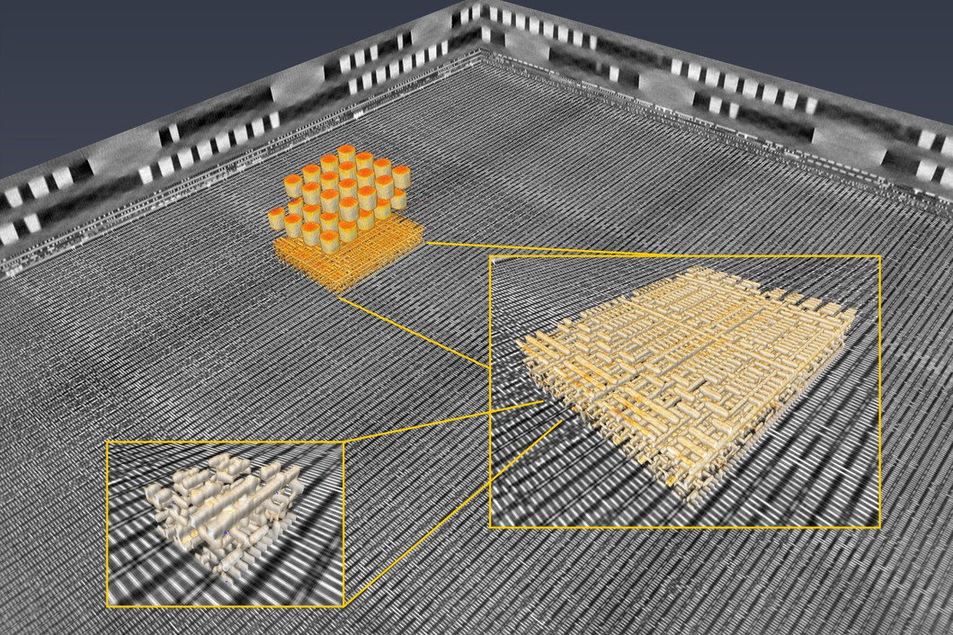 Ya Es Posible Realizar Ingenier A Inversa A Chips Completos Sin