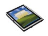 Toshiba Presenta Su Notebook Tablet Pc Port G M