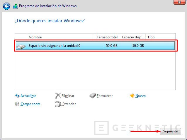 C Mo Formatear Windows Noviembre