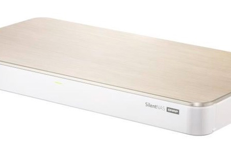 Review NAS Qnap HS-453DX Silent [Análisis Completo en Español]