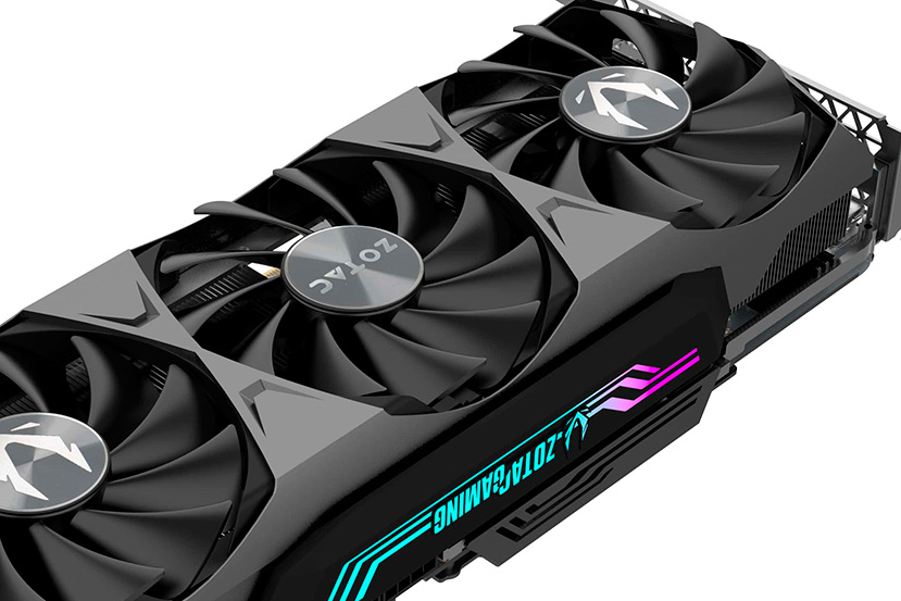 Zotac GAMING GeForce RTX  Trinity Review [Análisis Completo en