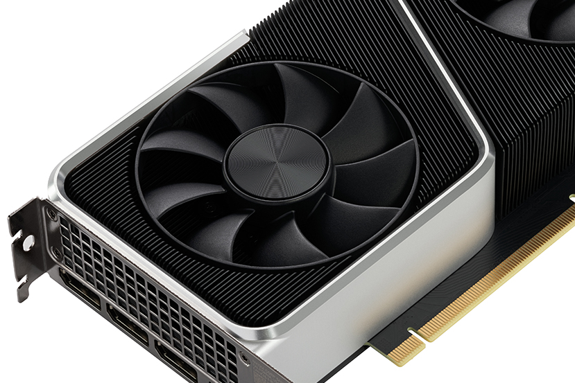 Nvidia Geforce Rtx 3060 Ti Founders Edition Review [análisis Completo