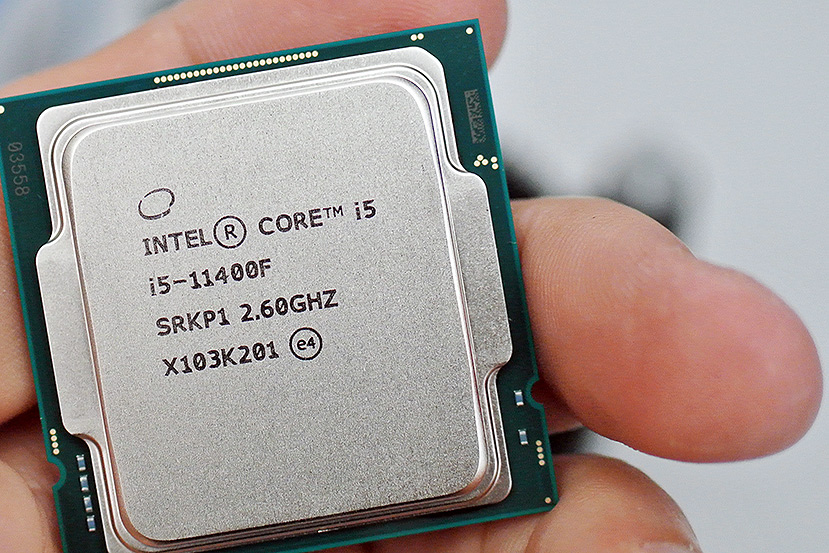 Intel Core i5-11400F Review [Análisis Completo en Español]