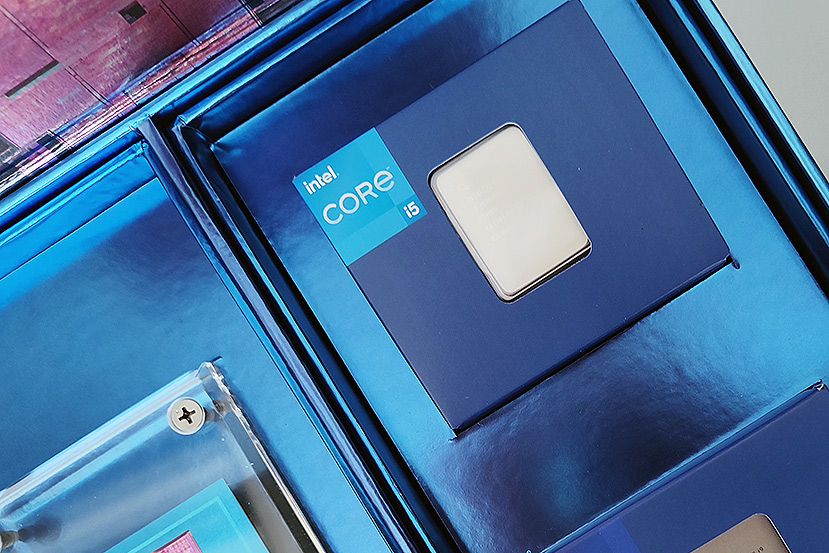Intel Core i5-13600K Review [Análisis Completo en Español]