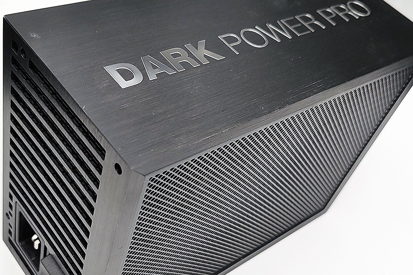 Be quiet! Dark Power Pro 13 1300W Review [Análisis Completo en Español]