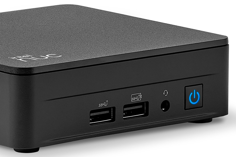 Intel Nuc 13 Pro Kit Nuc13anki7 Review [análisis Completo En Español]