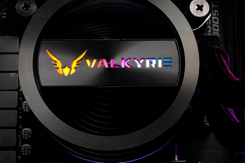 Valkyrie DRAGONFANG 360 Review