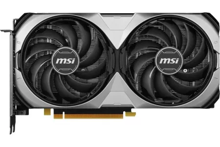 MSI GeForce RTX 4070 VENTUS 2X E OC 12GB GDDR6 DLSS3: Comparador 