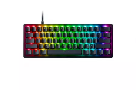 Razer huntsman sale mini