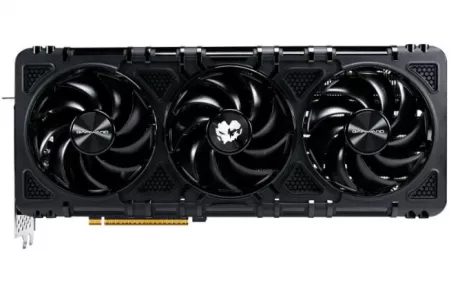 Gainward Phantom GeForce RTX 5090 32GB Gainward GeForce RTX 5090