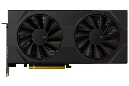 XFX SWIFT AMD Radeon RX 9060 XT OC 16GB GDDR6 FSR 4: Comparador de