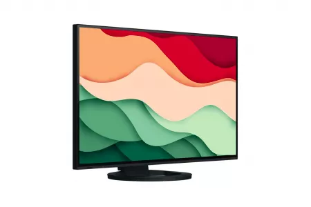 Monitor EIZO FlexScan EV2781-BK 27