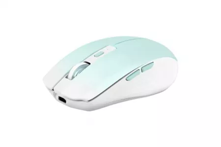 Ratón T'nB MWGRADIENTBL Bluetooth 1600 DPI Botones Recargable