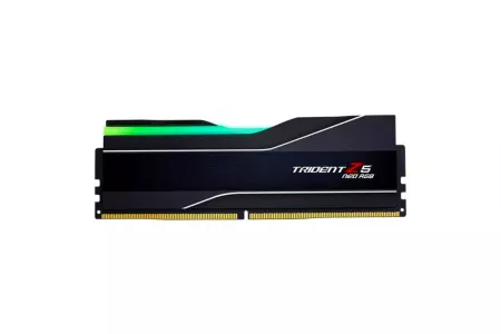 Memoria RAM G.Skill Trident Z5 Neo RGB 64GB 1x64GB DDR5 6000MHz