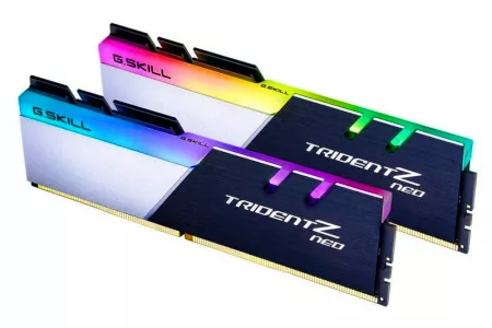 Trident Z Neo DDR4 3600 PC4-28800 32GB 2x16GB CL16