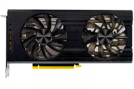 Gainward GeForce RTX3050 Ghost 8GB GDDR6 - Tarjeta Gráfica 