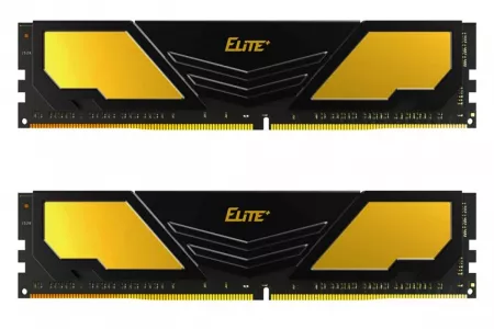 Teamgroup Elite Plus Memoria 16GB (2x8GB) DDR4 3200MHz: Comparador