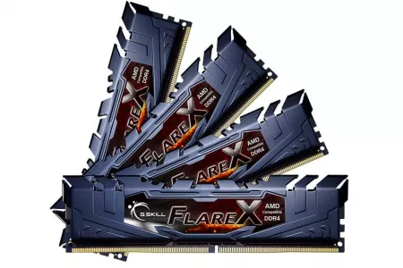F4 3200c14d Flare X Ddr4 Flare X DDR4