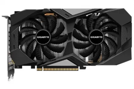 Gigabyte GeForce GTX 1660 SUPER OC 6GB GDDR6: Comparador de Precios