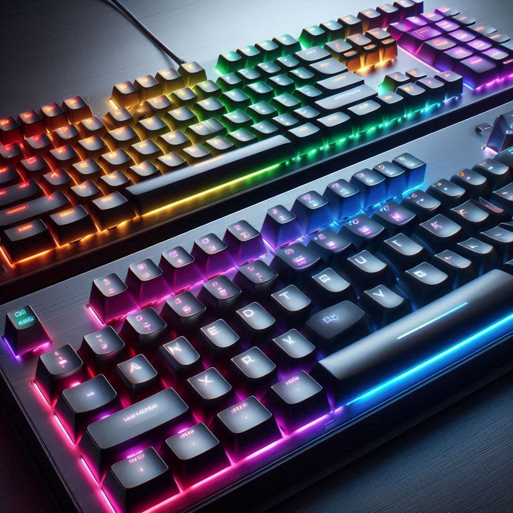 Flytech Router Teclados: Comparador de Precios