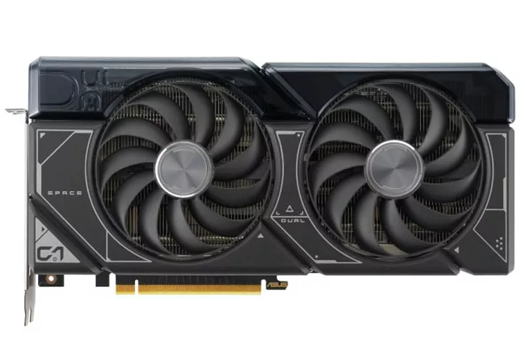 Tarjeta Gráfica Asus Prime GeForce RTX 4070 SUPER 12GB GDDR6X