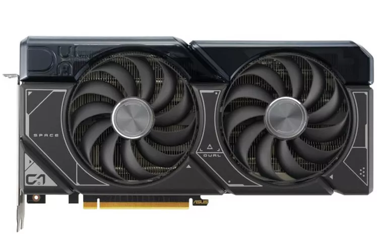 Tarjeta Gráfica Asus Prime GeForce RTX 4070 SUPER OC 12GB GDDR6X