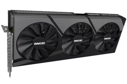 Inno3D GeForce RTX 4080 16GB SUPER ICHILL X3 DLSS3