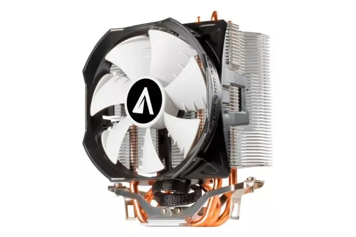 Abysm Gaming Snow III Ventilador CPU