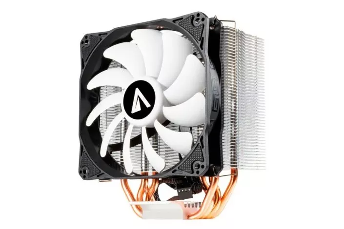 Abysm Gaming Snow IV Optima Ventilador CPU