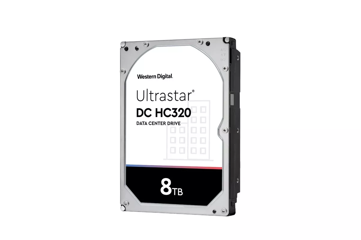 Ultrastar DC HC320 3.5