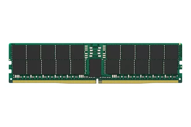 KSM56R46BD4PMI-64HAI, Memoria RAM