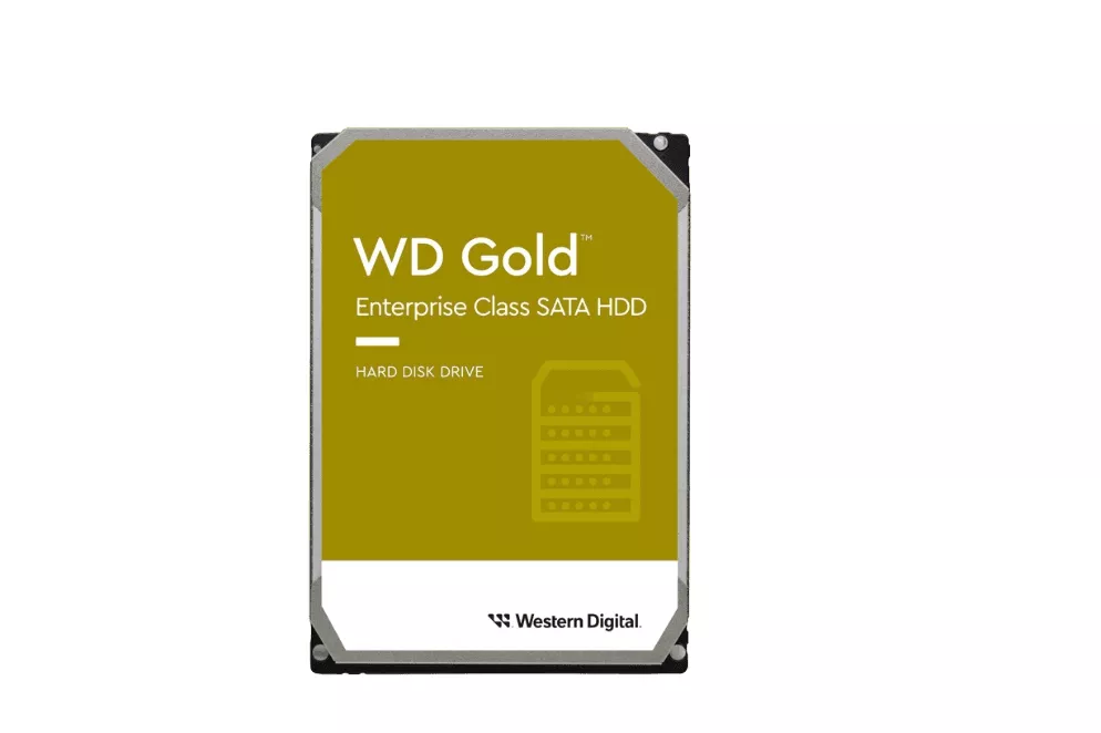 Gold WD6004FRYZ disco duro interno 3.5