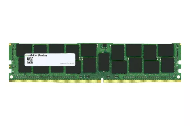 MPL4R240HF16G24, Memoria RAM