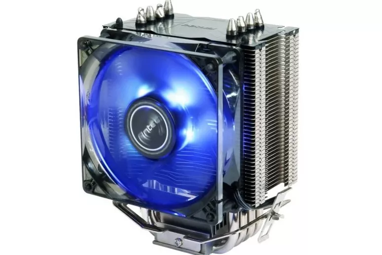 Antec A40 Pro Ventilador CPU