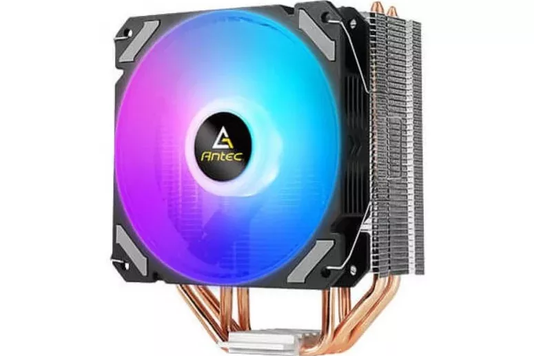 Antec A400i RGB Ventilador CPU