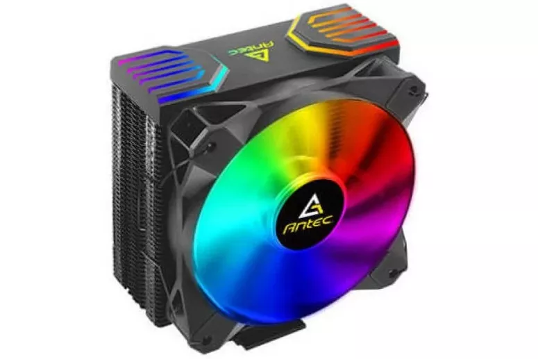 Antec FrigusAir 400 ARGB Ventilador CPU