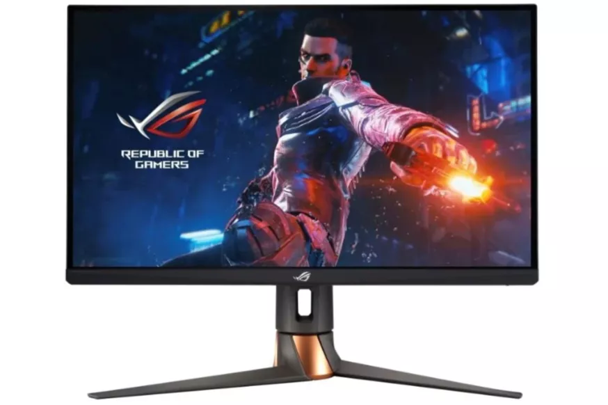 ASUS ROG Swift PG27UQR 27