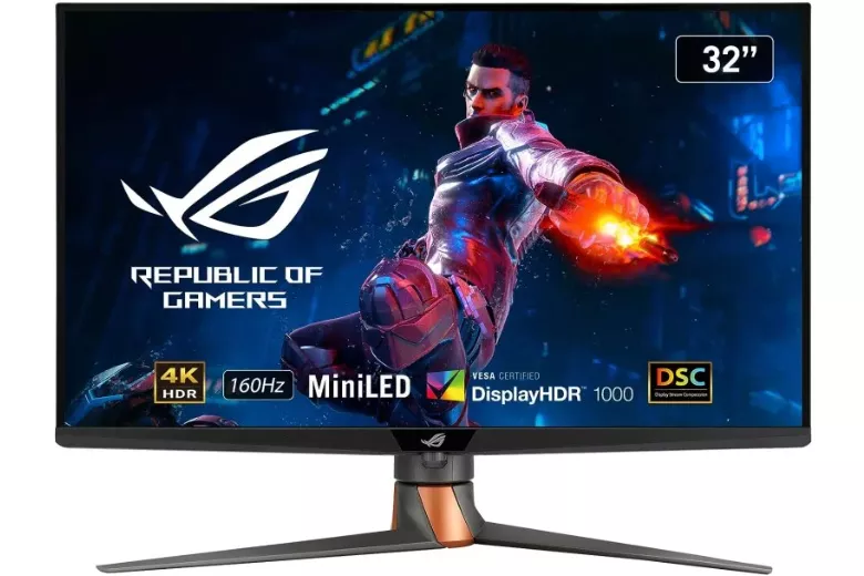 ASUS ROG Swift PG32UQXR 32